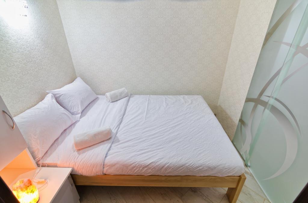 Alfa Apartments Krakivska 17 Lviv Buitenkant foto